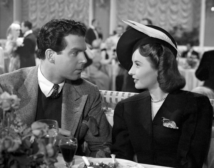 Remember the Night image