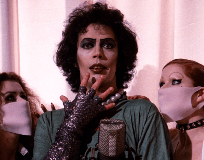 Rocky Horror banner