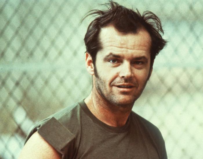 One Flew Over the Cuckoo's Nest image