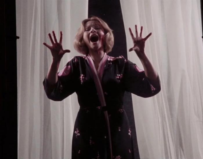 Profondo Rosso image