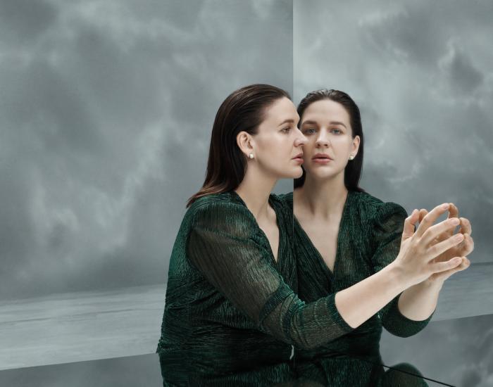 Met Opera 2025-26 Season image