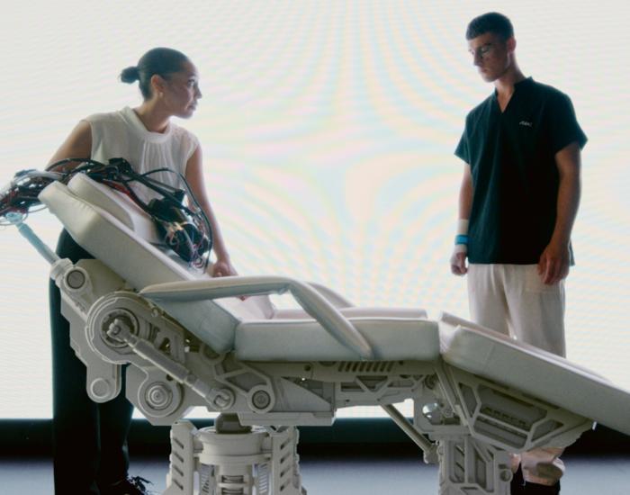 The Correction Unit + Introduction image