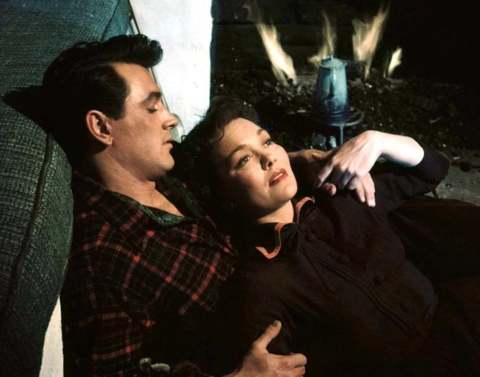 All That Heaven Allows – 70th Anniversary + Intro image