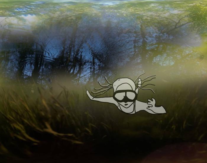 Nottingham Film Festival: Virtual Reality Shorts image