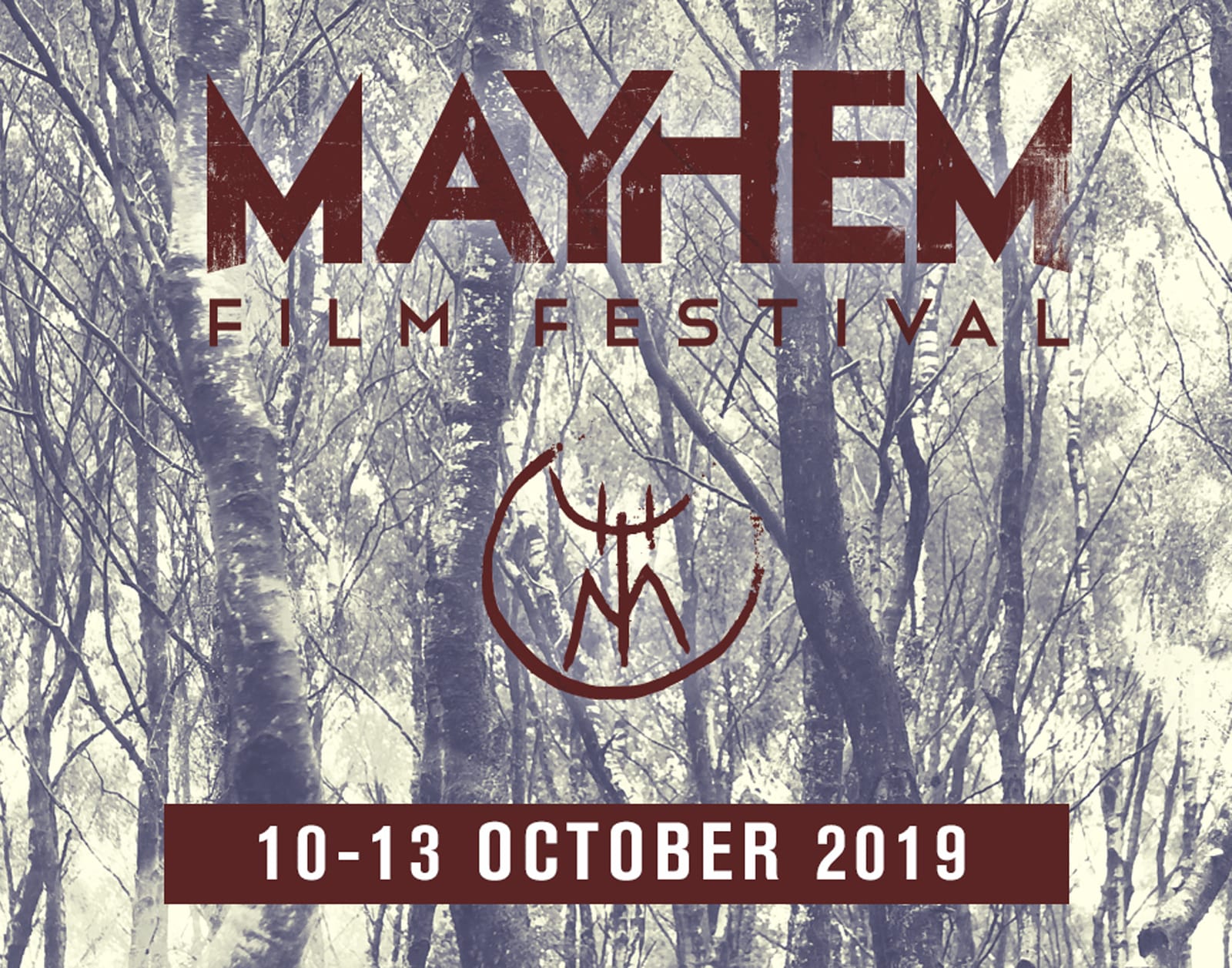 Mayhem Film Festival 2019 Lineup Broadway