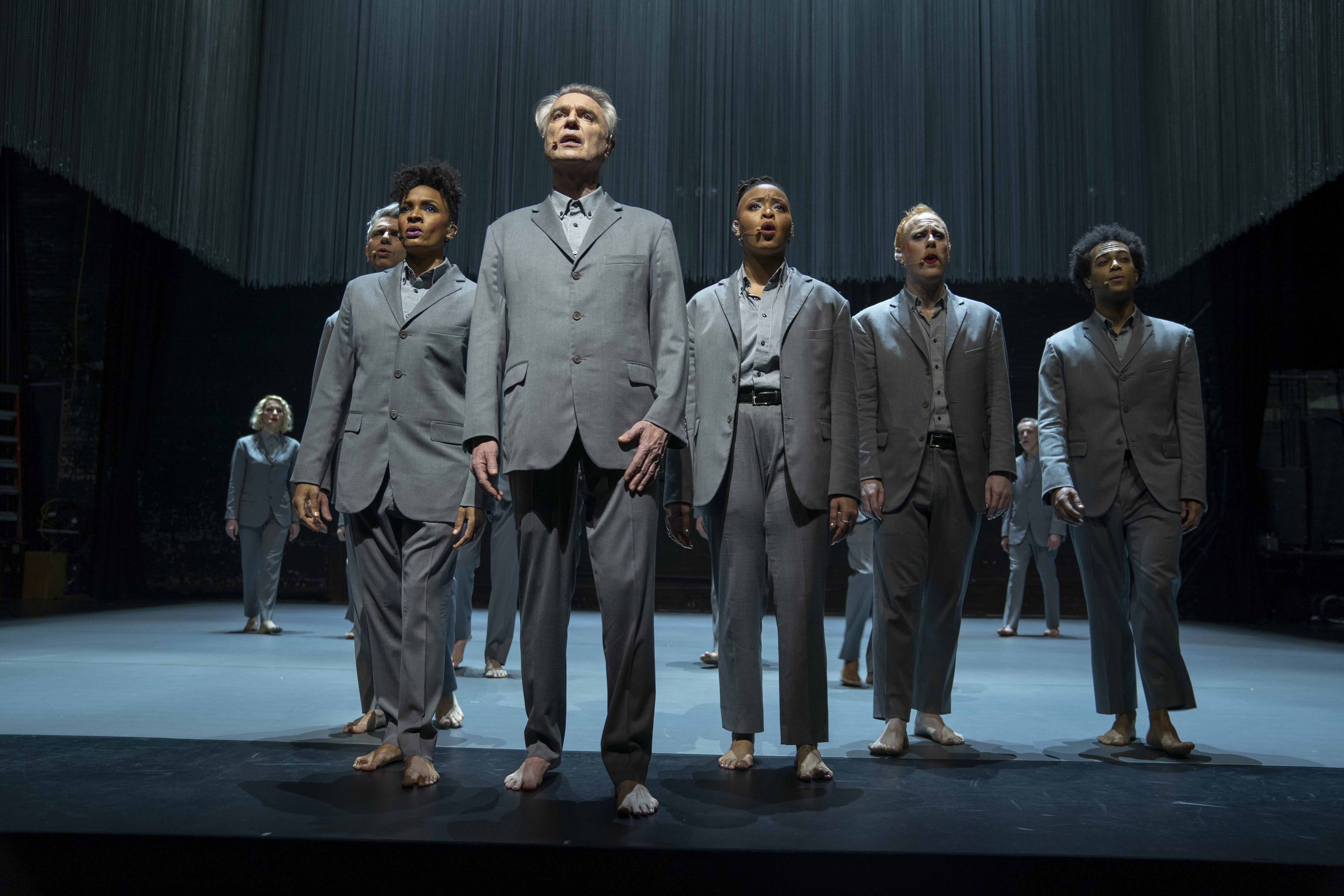 David Byrne's American Utopia | Broadway