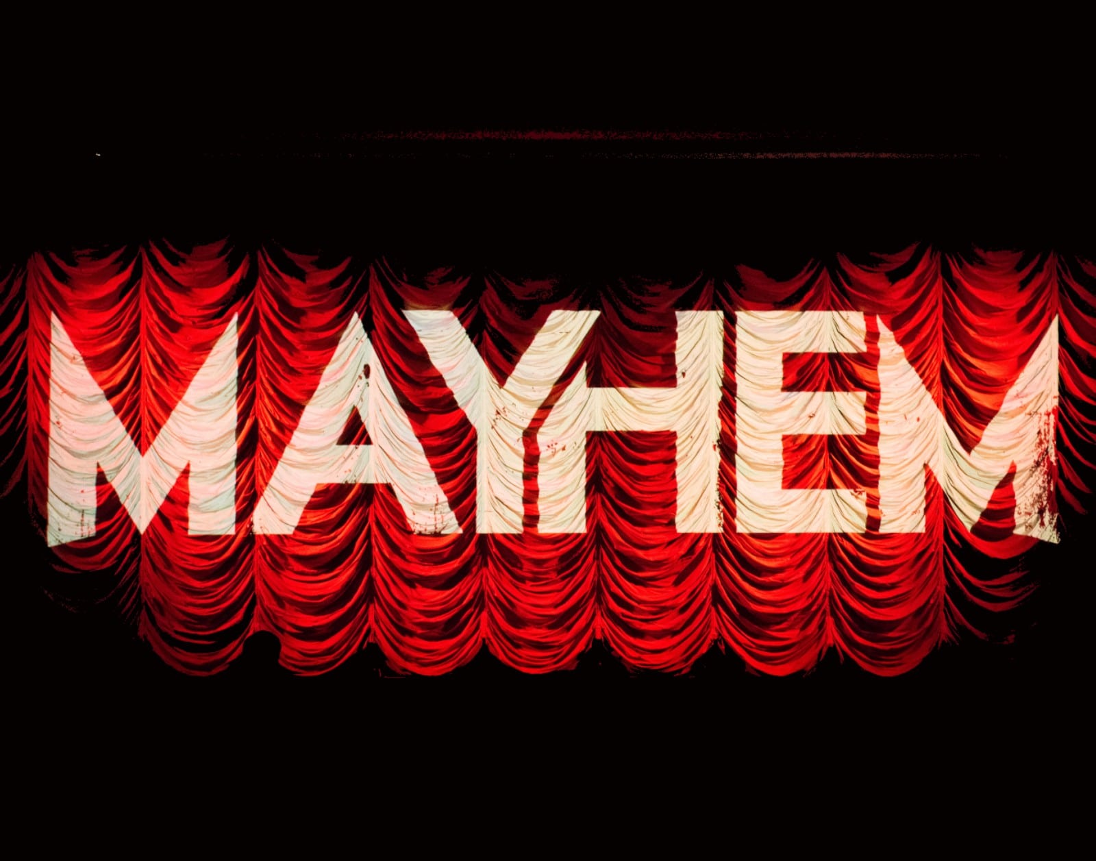 Mayhem Film Festival set to return Broadway