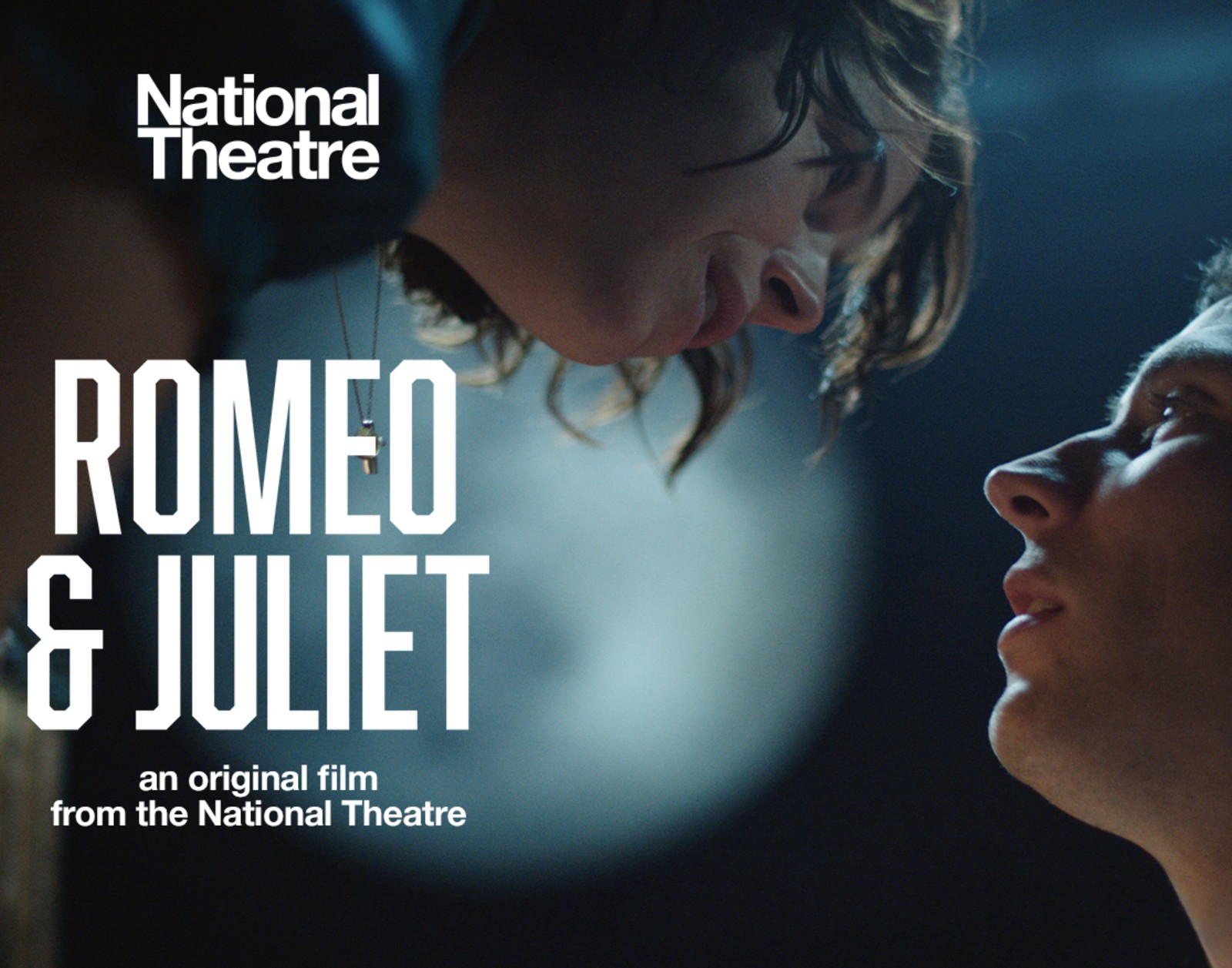 Romeo & Juliet Broadway