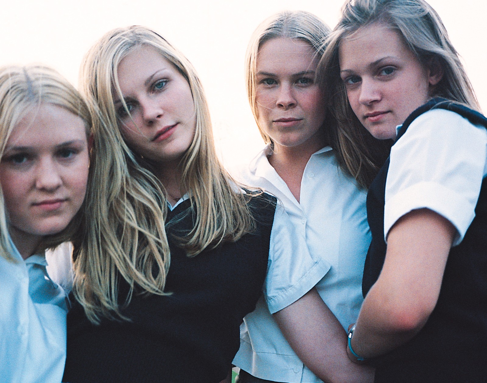 The Virgin Suicides Cast