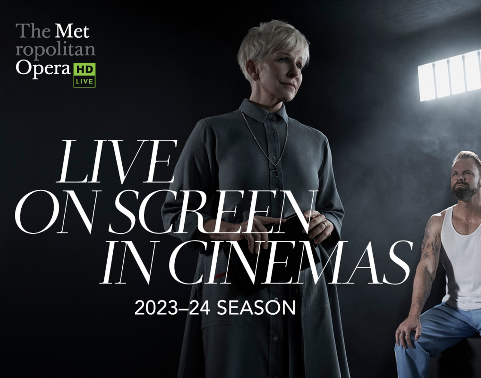 Met Opera 2023-24 Season | Broadway