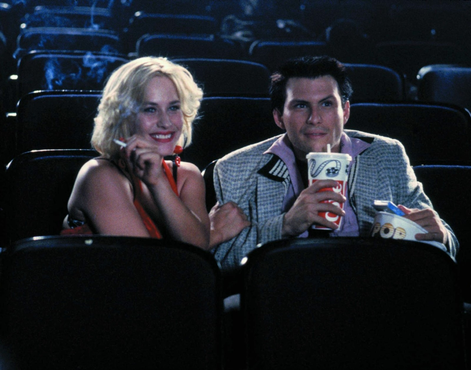 January 2024 Film Courses Broadway   True Romance Banner 0 