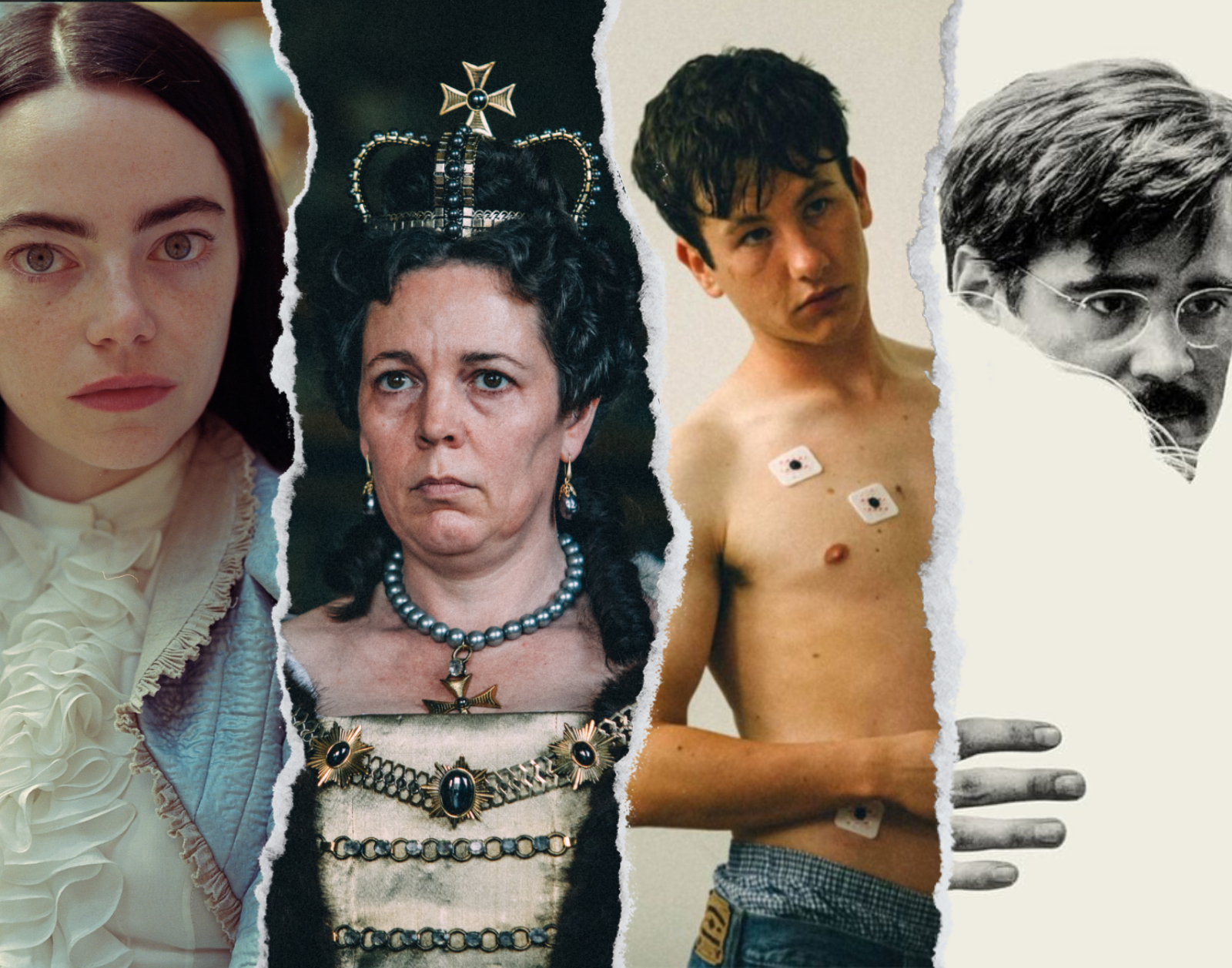 Yorgos Lanthimos: A Cinematic Odyssey (One-Day Course) image