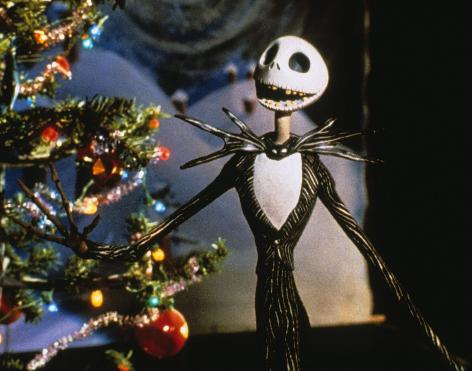 The Nightmare Before Christmas image