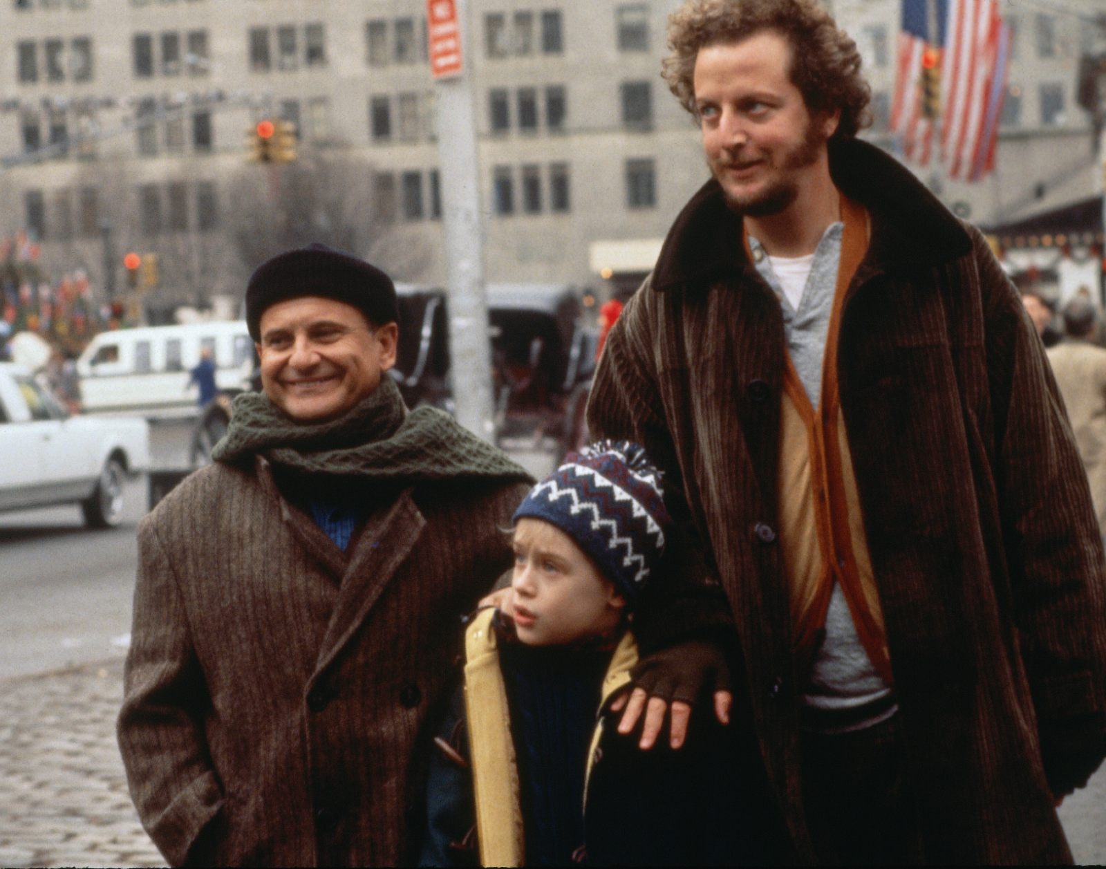 Home Alone 2: Lost in New York image