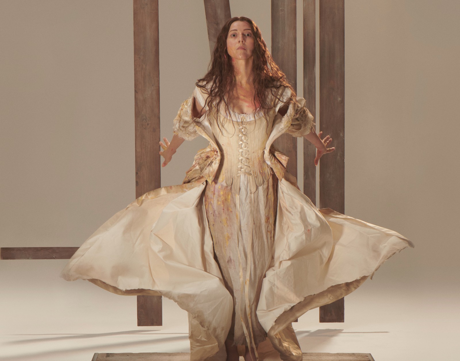 Met Opera: I Puritani image