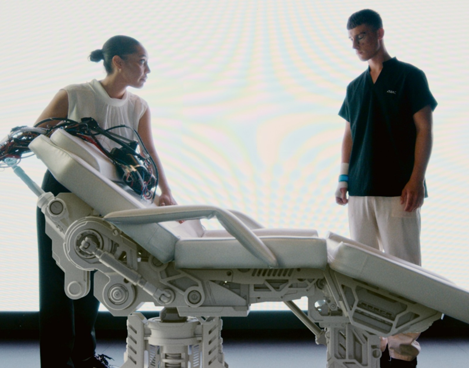 The Correction Unit + Q&A image