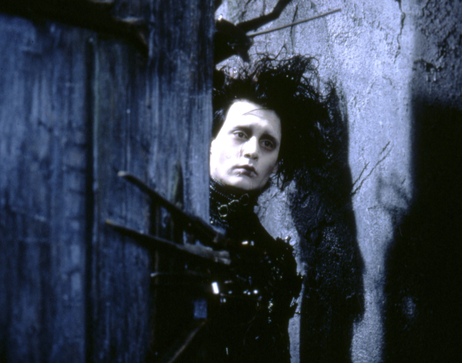 The Weird and Wonderful World of Tim Burton image