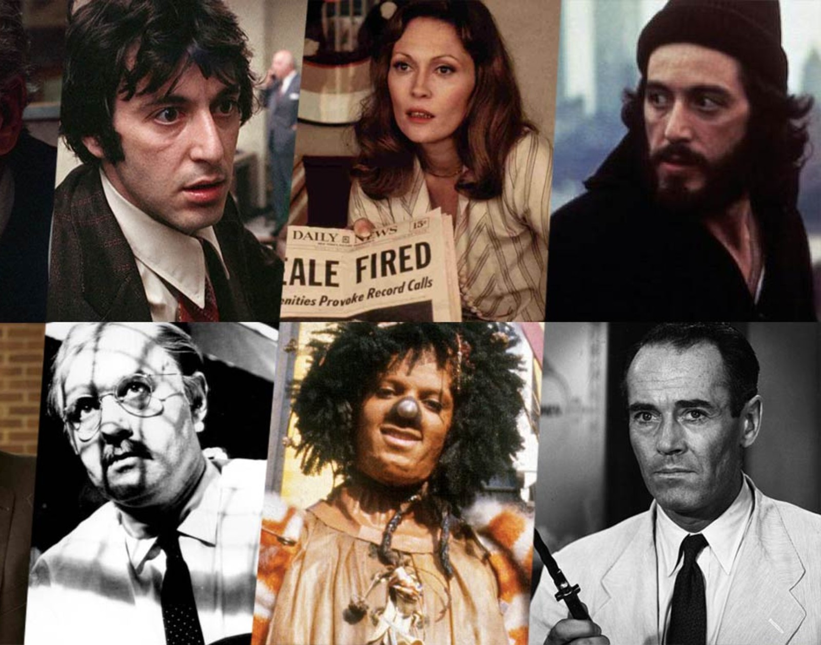 Director Cuts: Sidney Lumet image