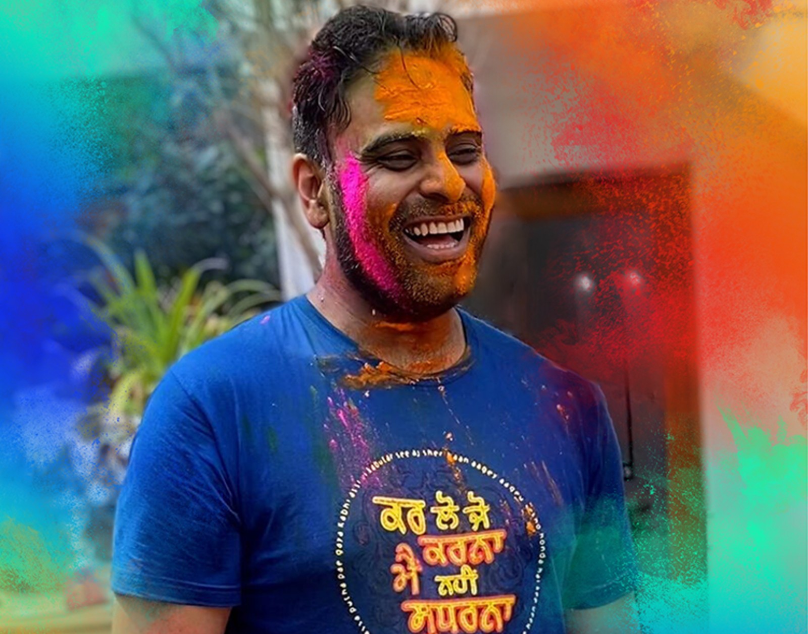 Cama Sood Hara + Q&A image