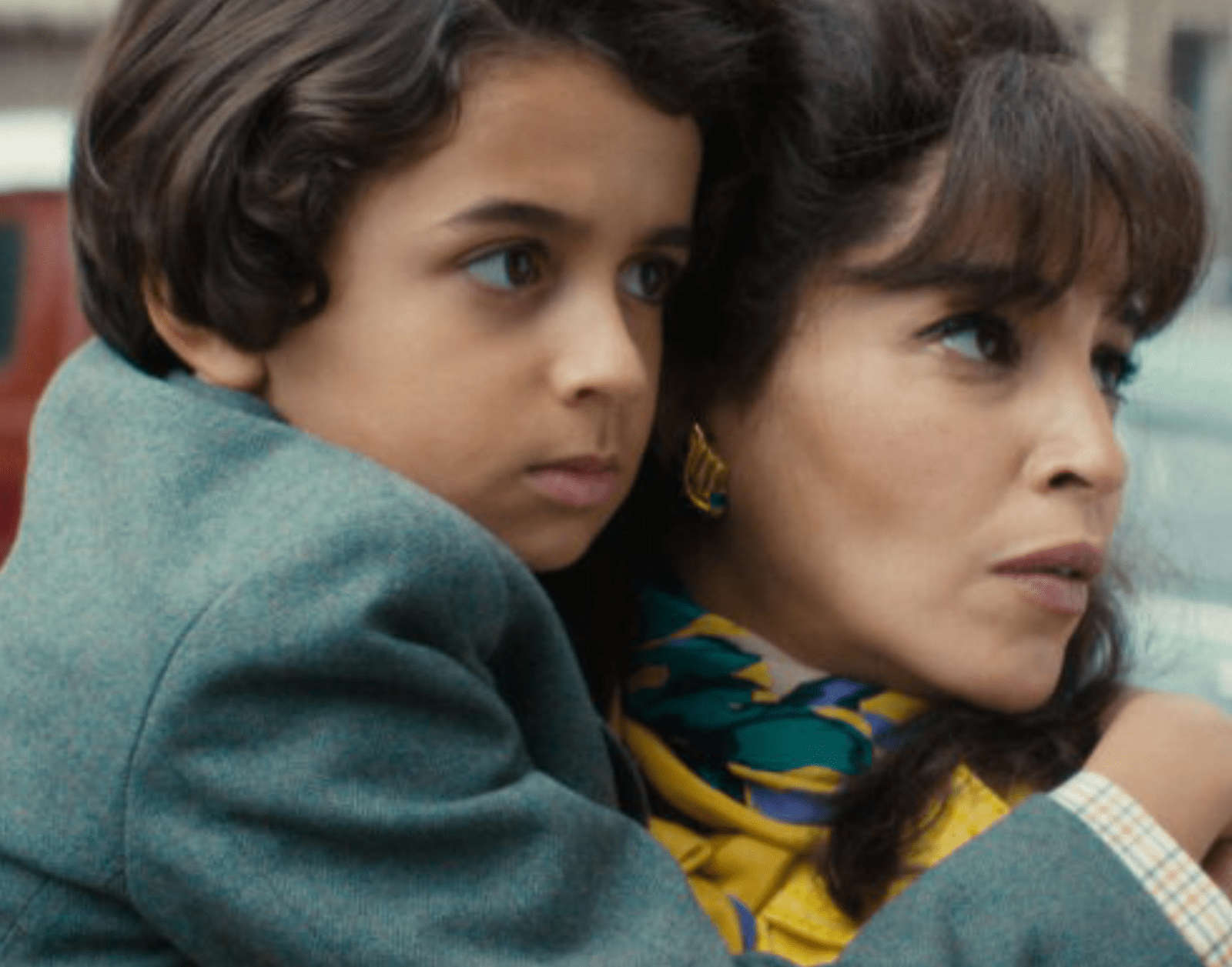 UK Jewish Film Festival: Once Upon My Mother image