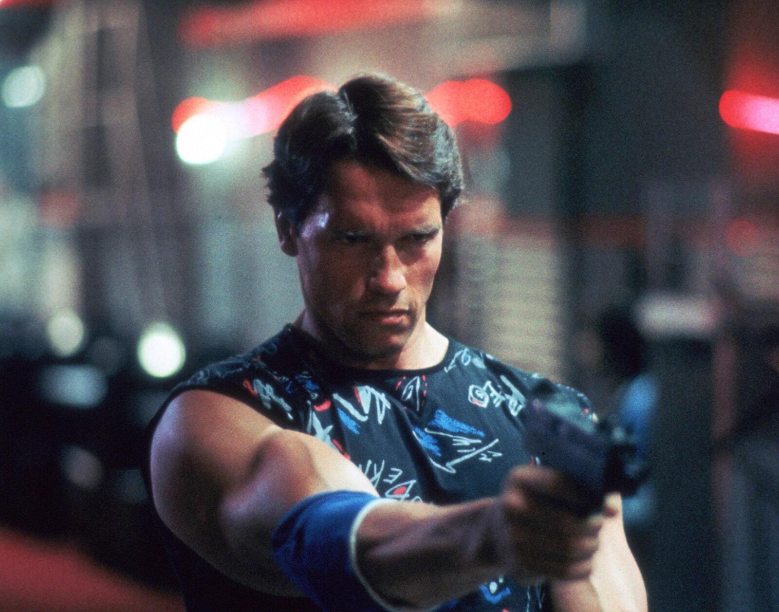 My Movie: The Terminator image