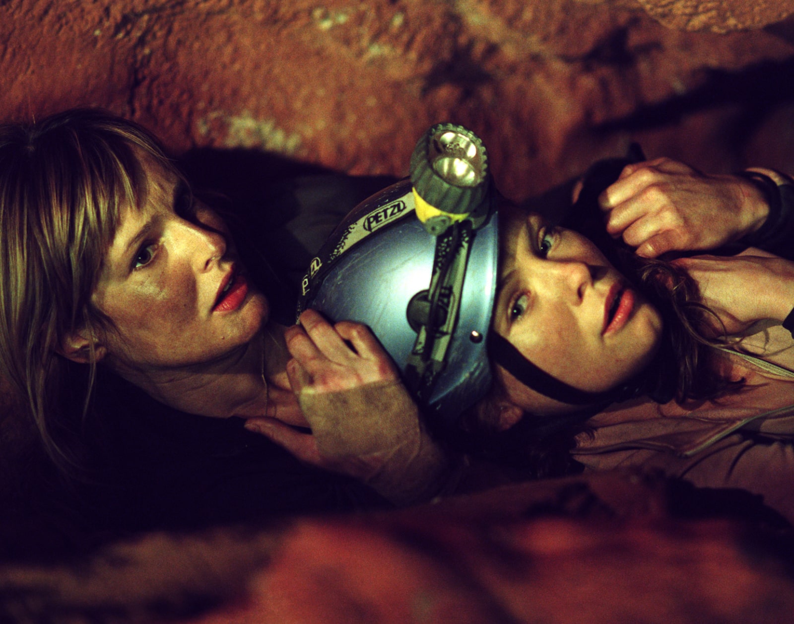The Descent - 20th Anniversary image
