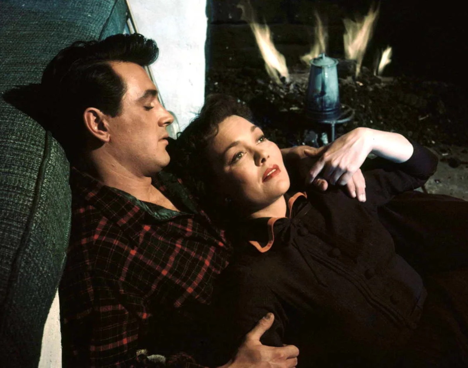 All That Heaven Allows – 70th Anniversary + Intro image