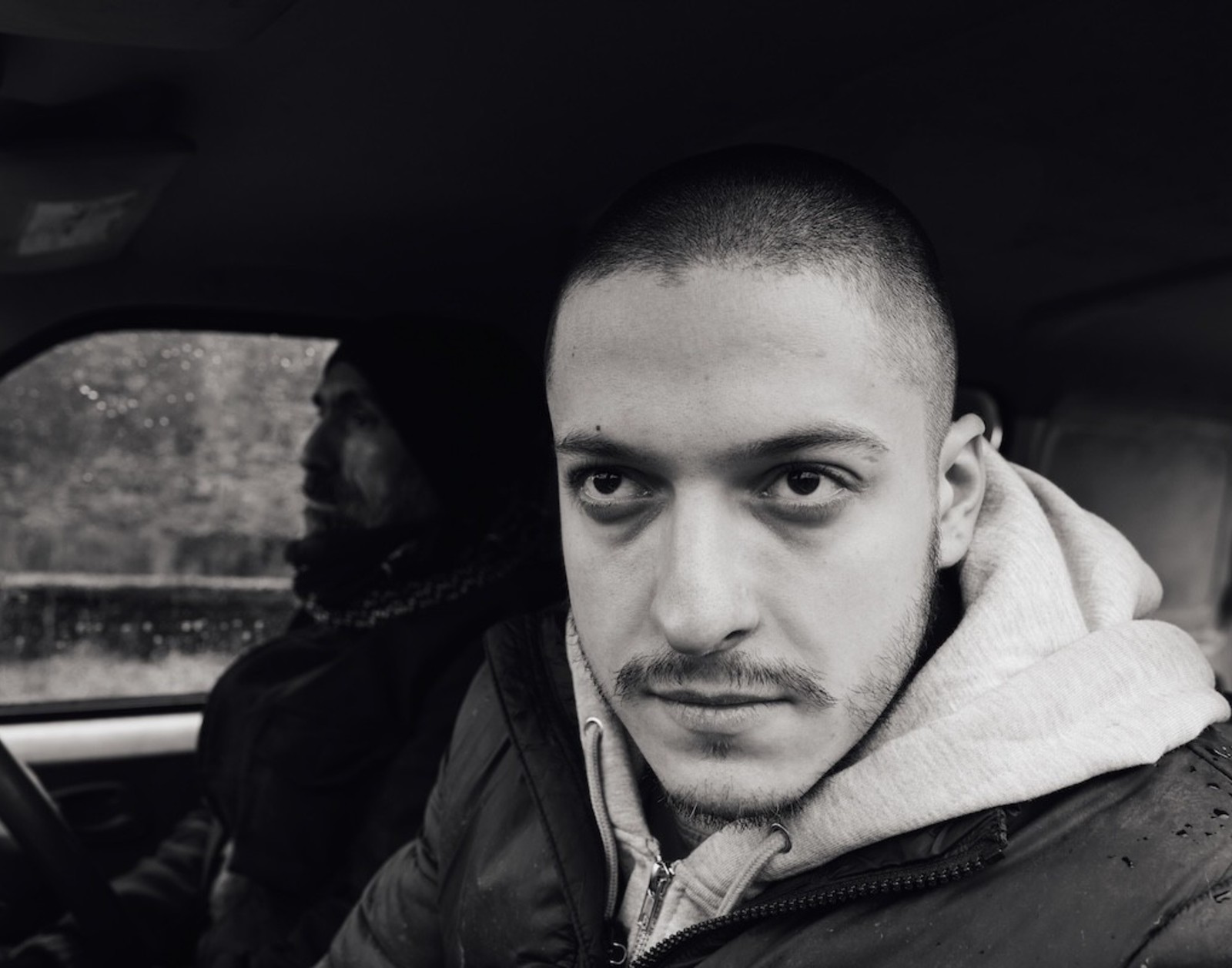 Film Hub Midlands presents The Ceremony + Q&A image