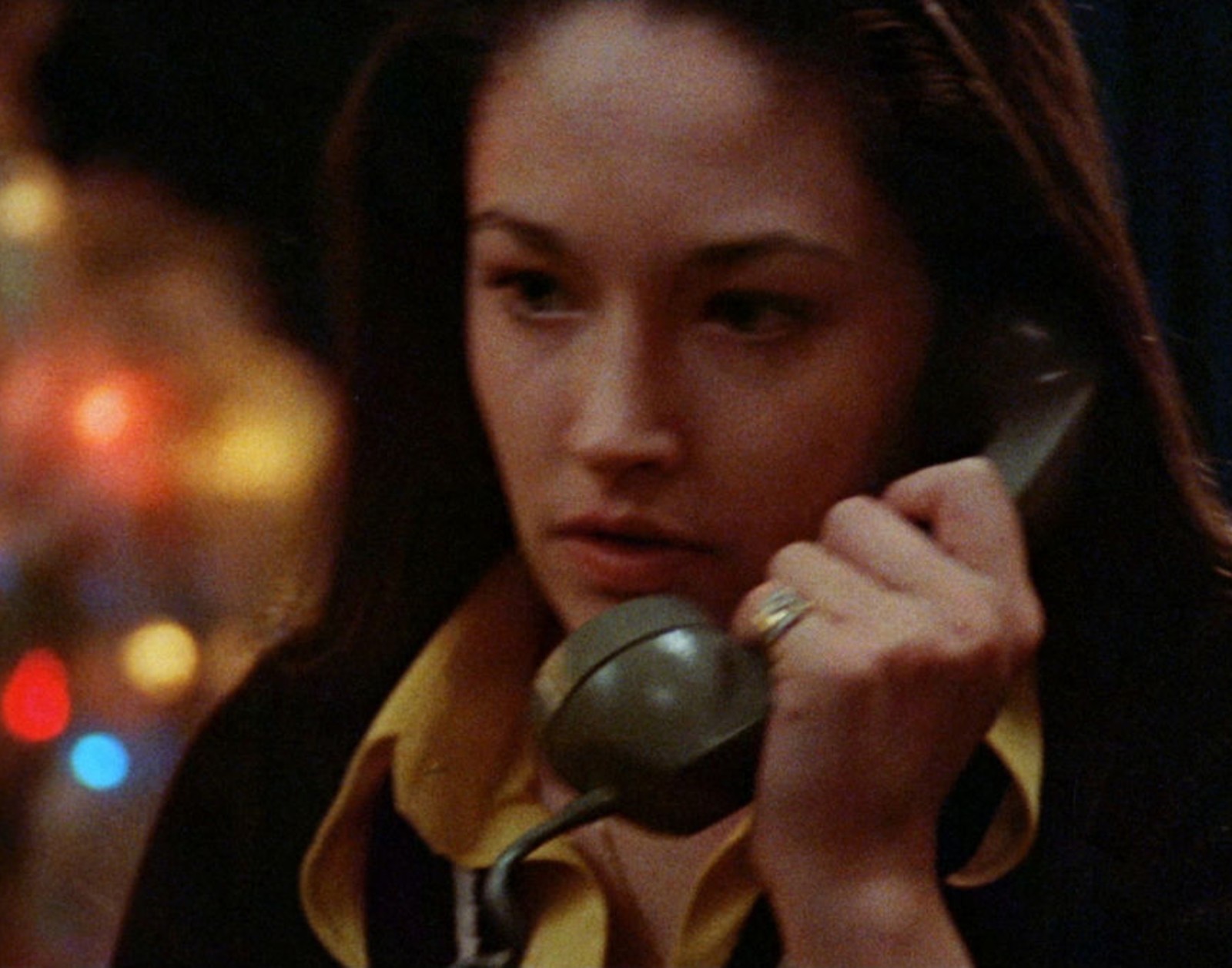 Black Christmas image