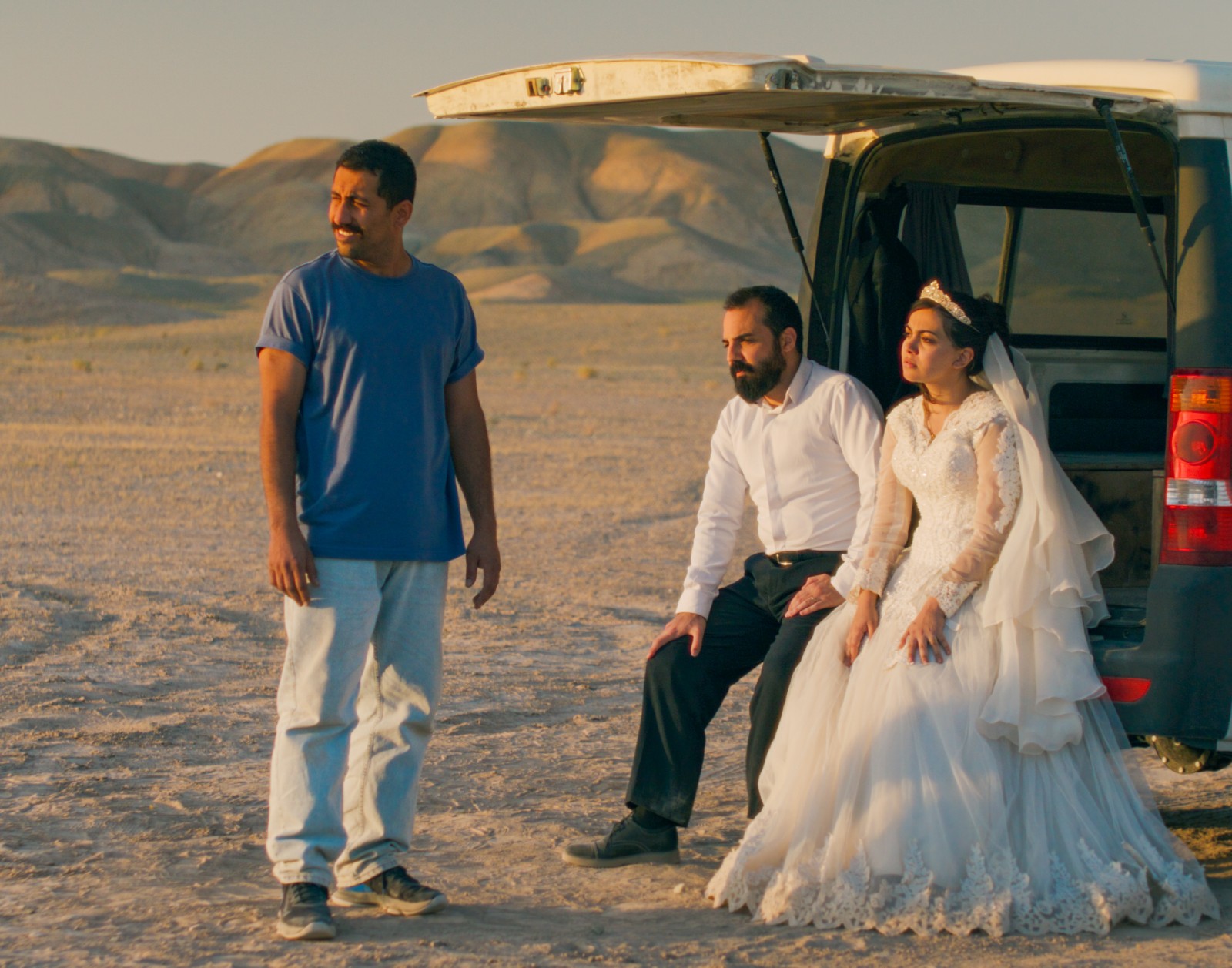 It Was Just An Accident image