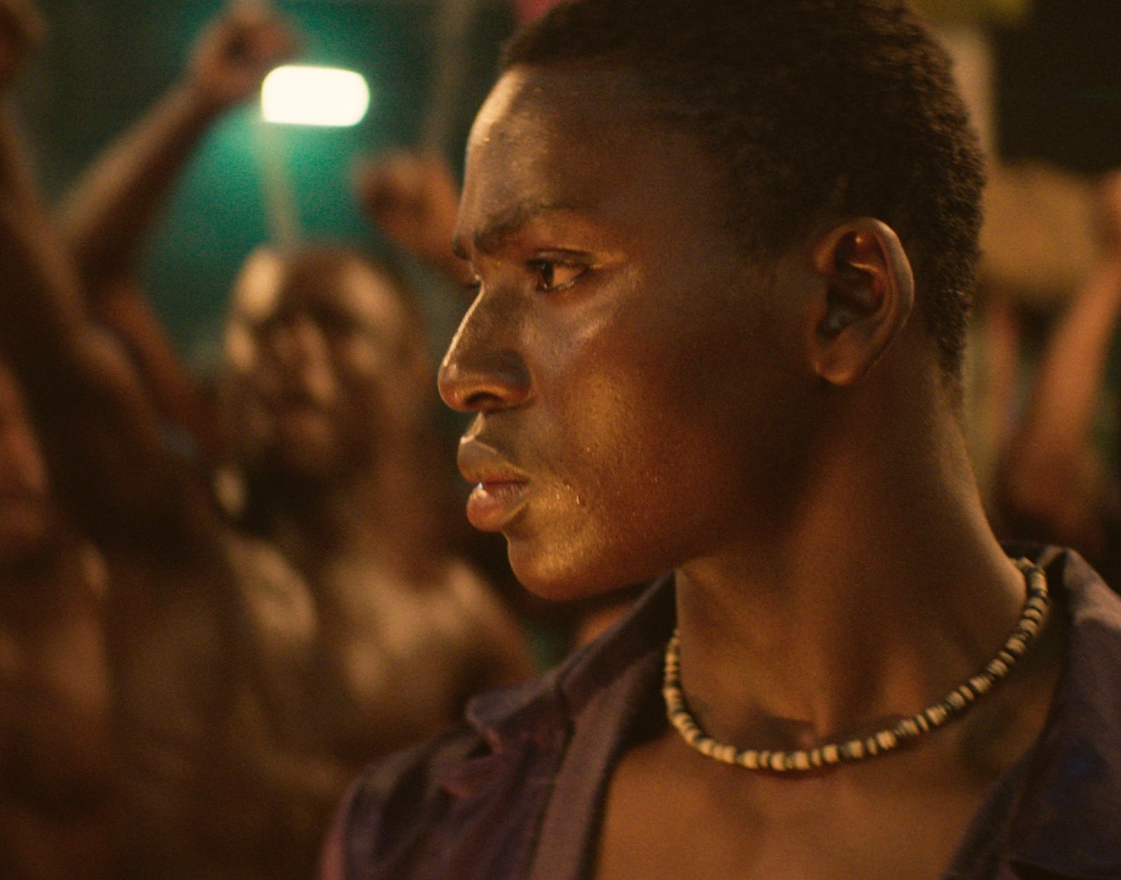 Ebony Reels Presents: Night of the Kings image