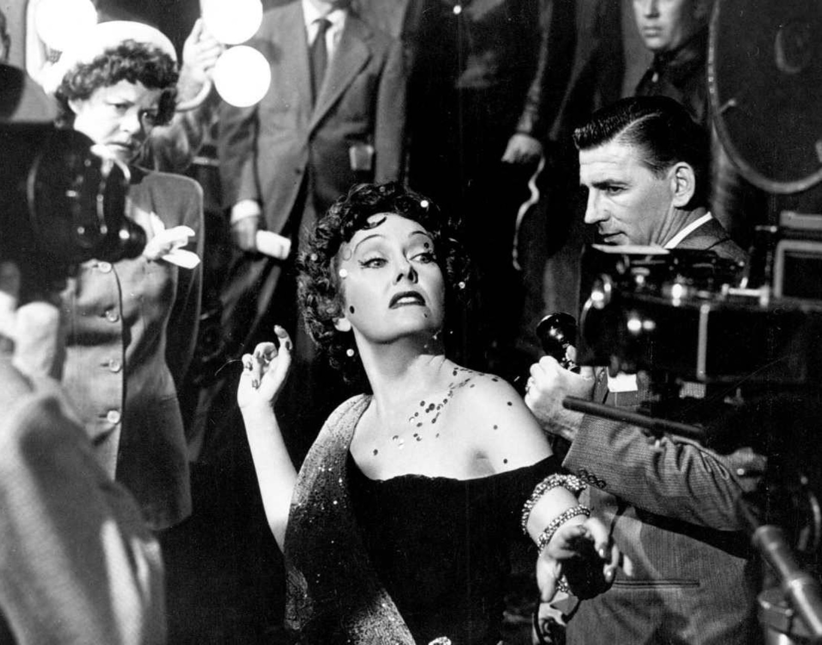 Sunset Boulevard - 75th Anniversary image