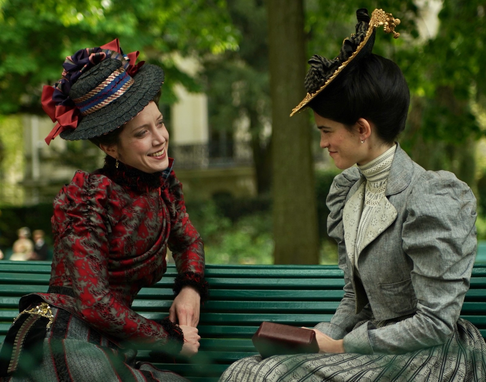 French Film Festival UK 2025: Colours of Time image