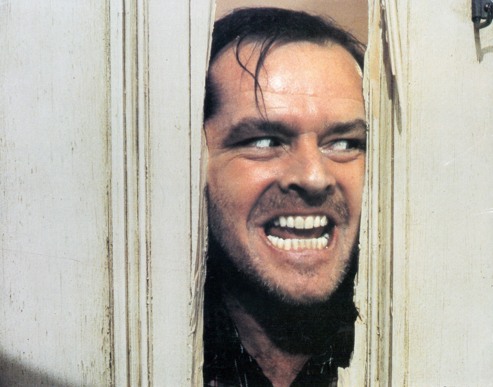 The Shining - 45th Anniversary image