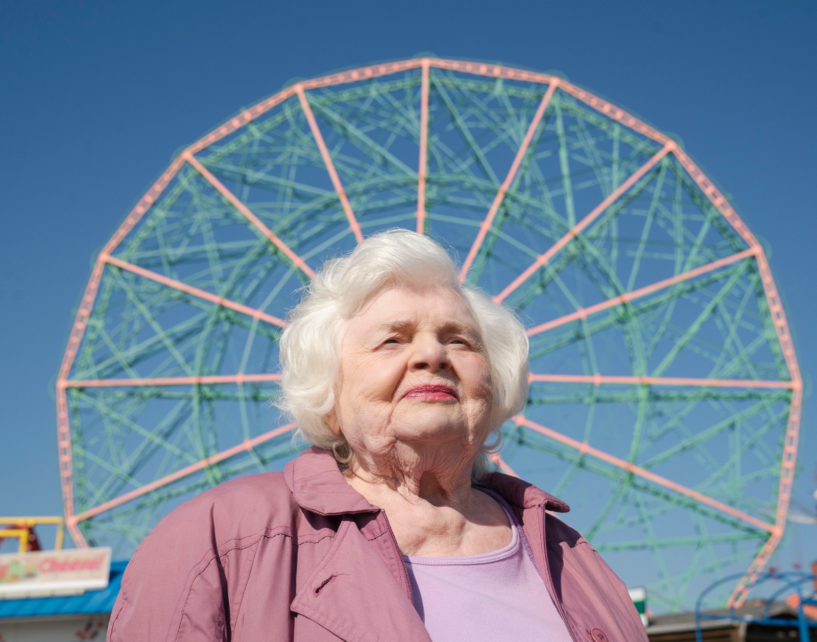 Eleanor the Great image