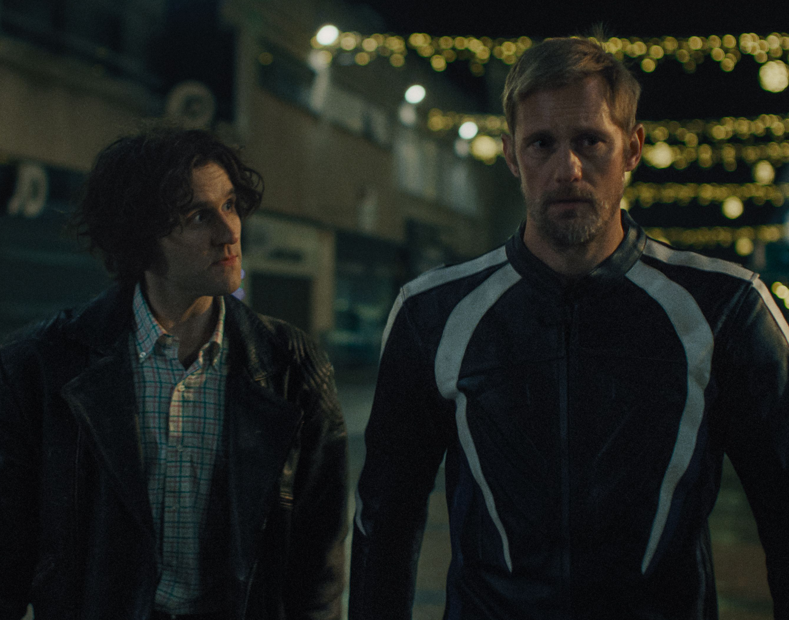 Aptitude for Devotion: Dress-Up Pillion Screening image