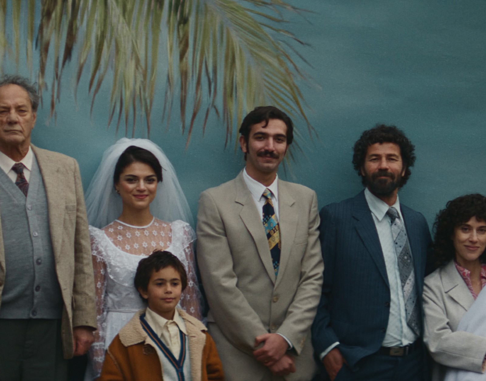 Nottingham Palestine Film Festival: All That's Left of You + Q&A image