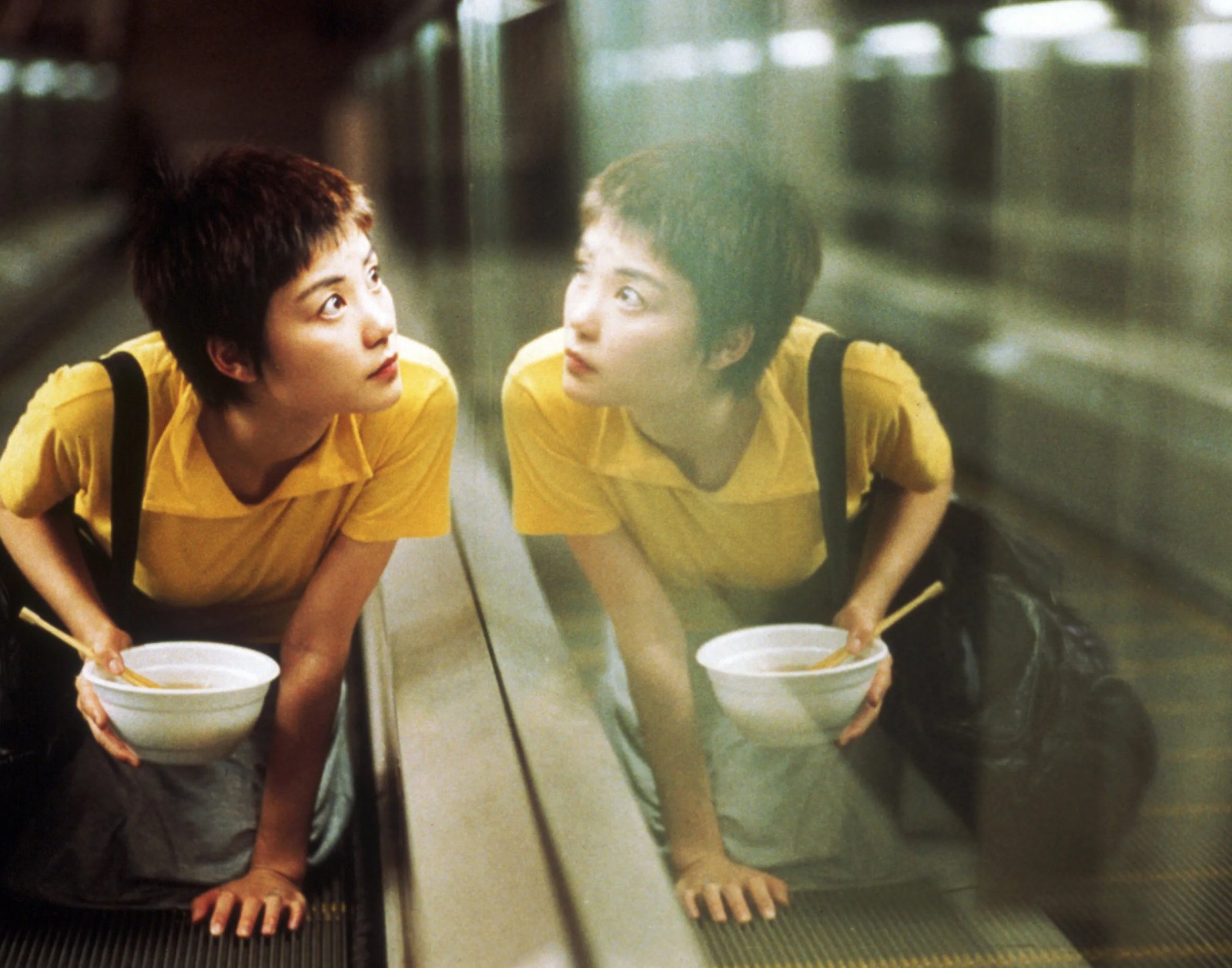 Chungking Express image