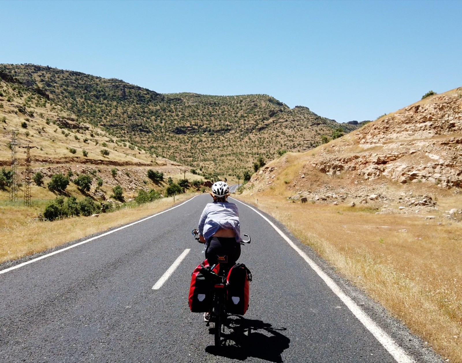 My Movie: Women Don't Cycle + Introduction image