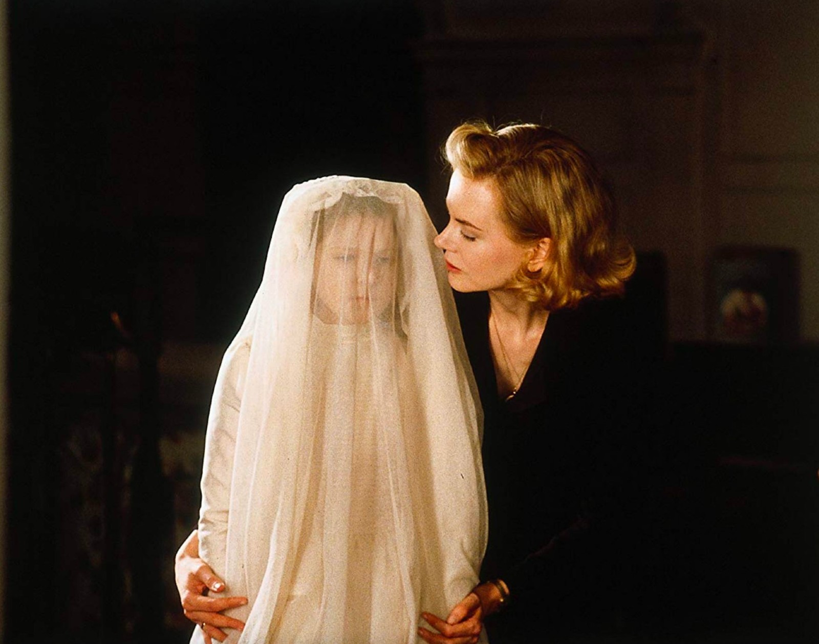 Ghost Stories on Screen image