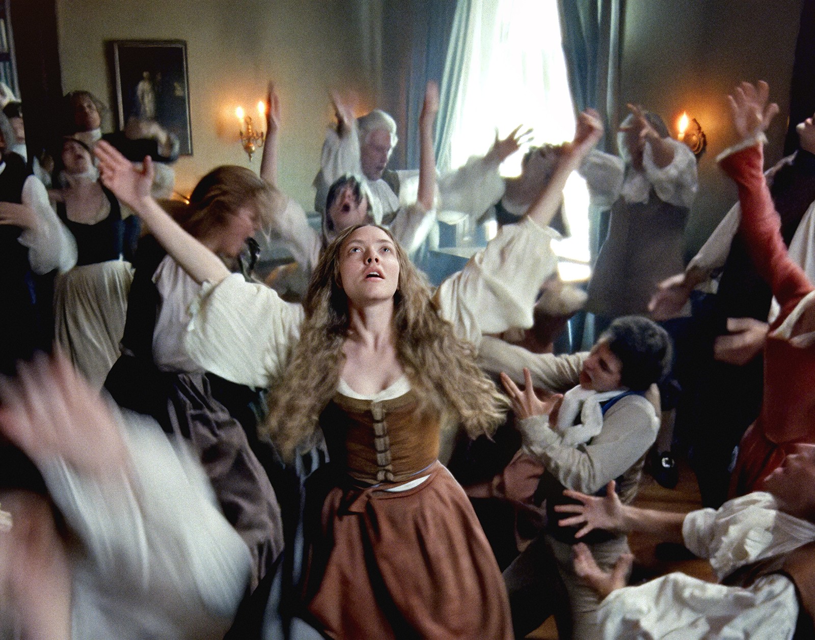 The Testament of Ann Lee image