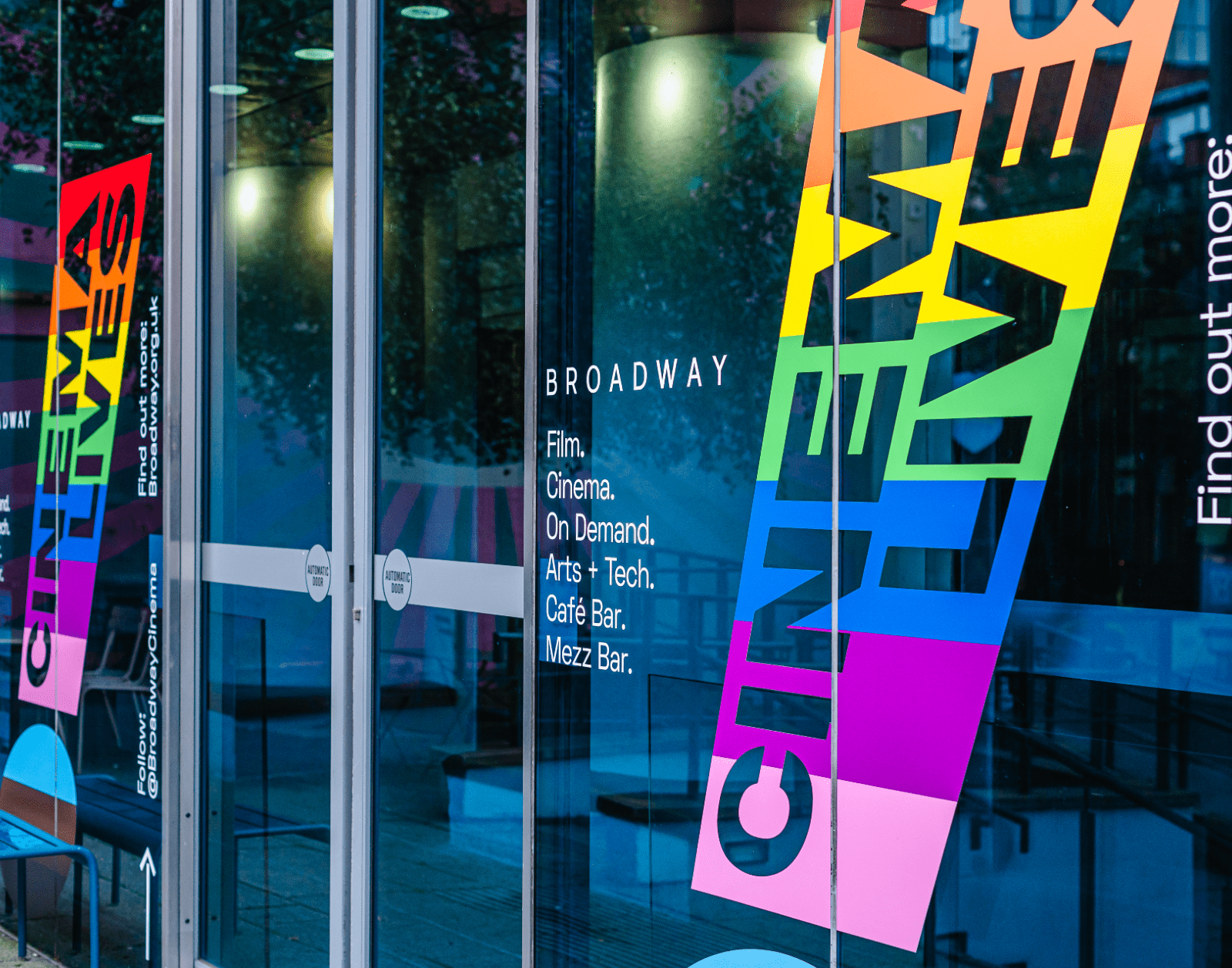 Customer notice: Later opening today (Wed 25 Feb) due to private event image