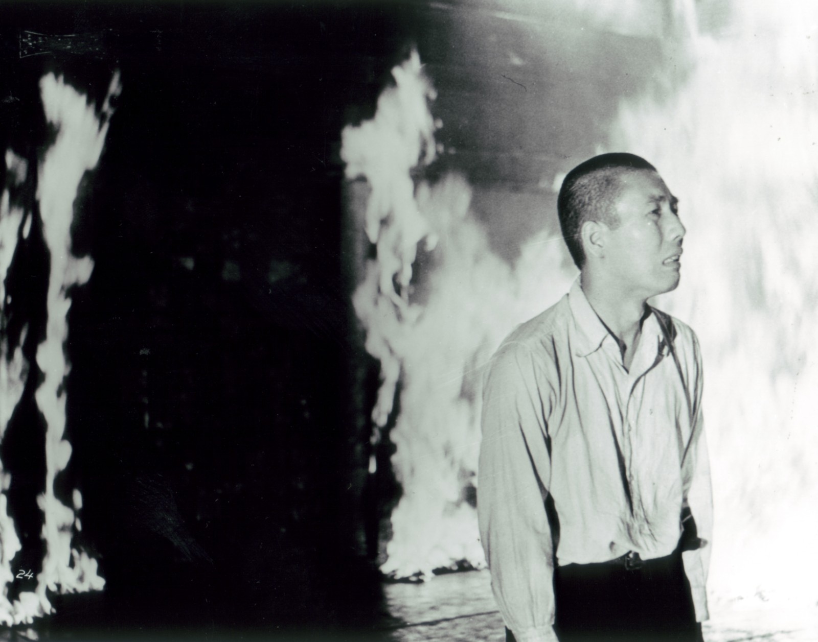 JFTFP26: Conflagration image