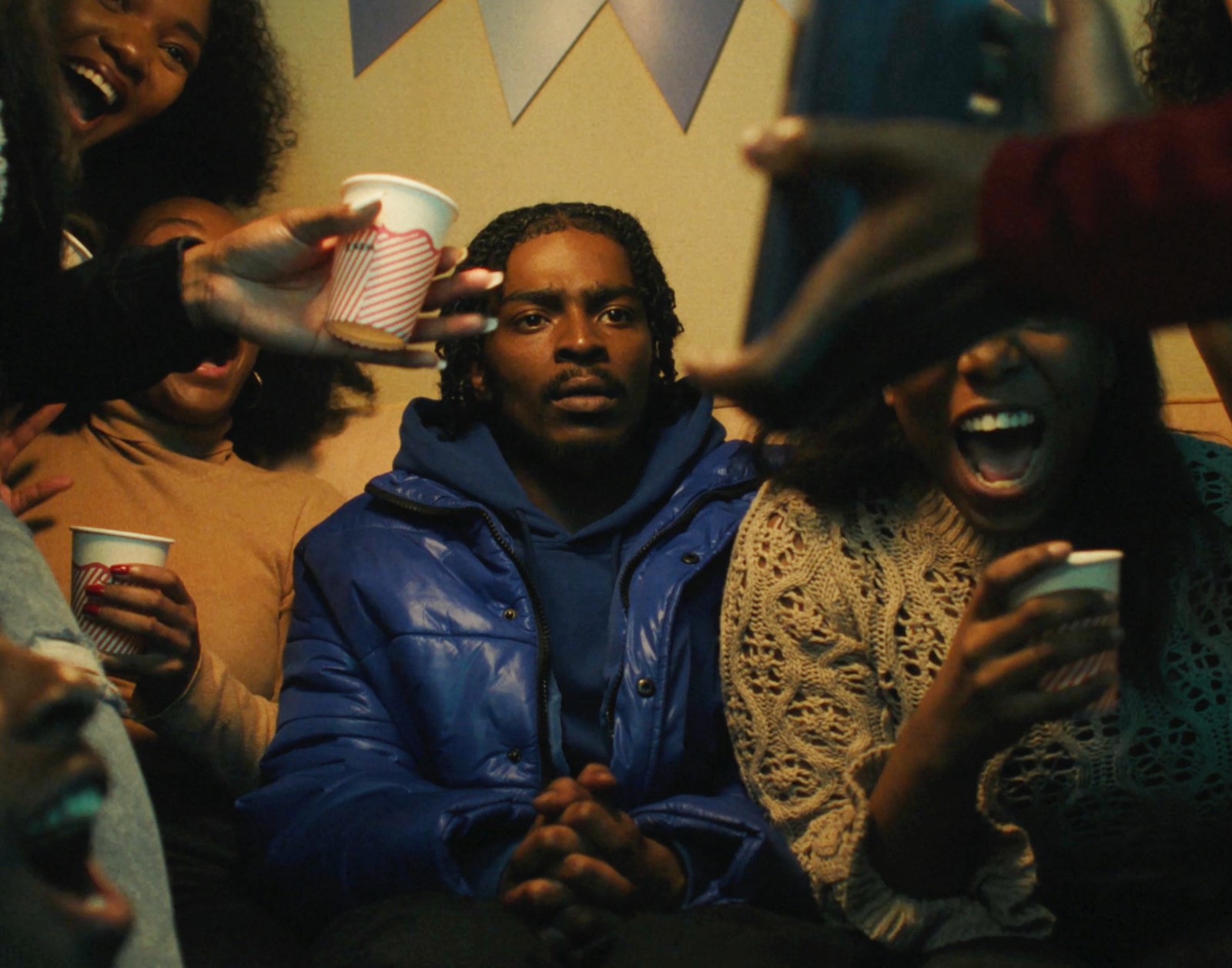 BFI NETWORK – Midlands Short Films + Q&A image