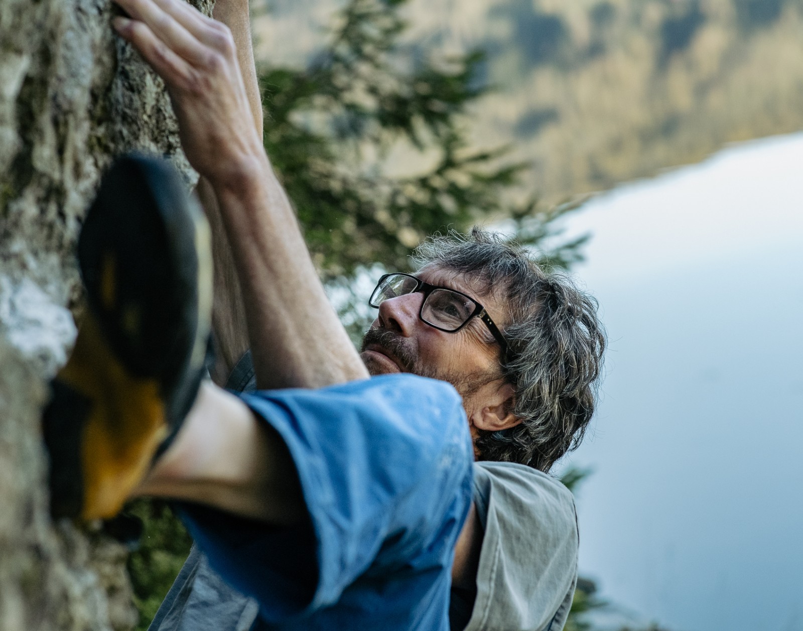 Tenx9 Storytelling & The Parkinson's Project image