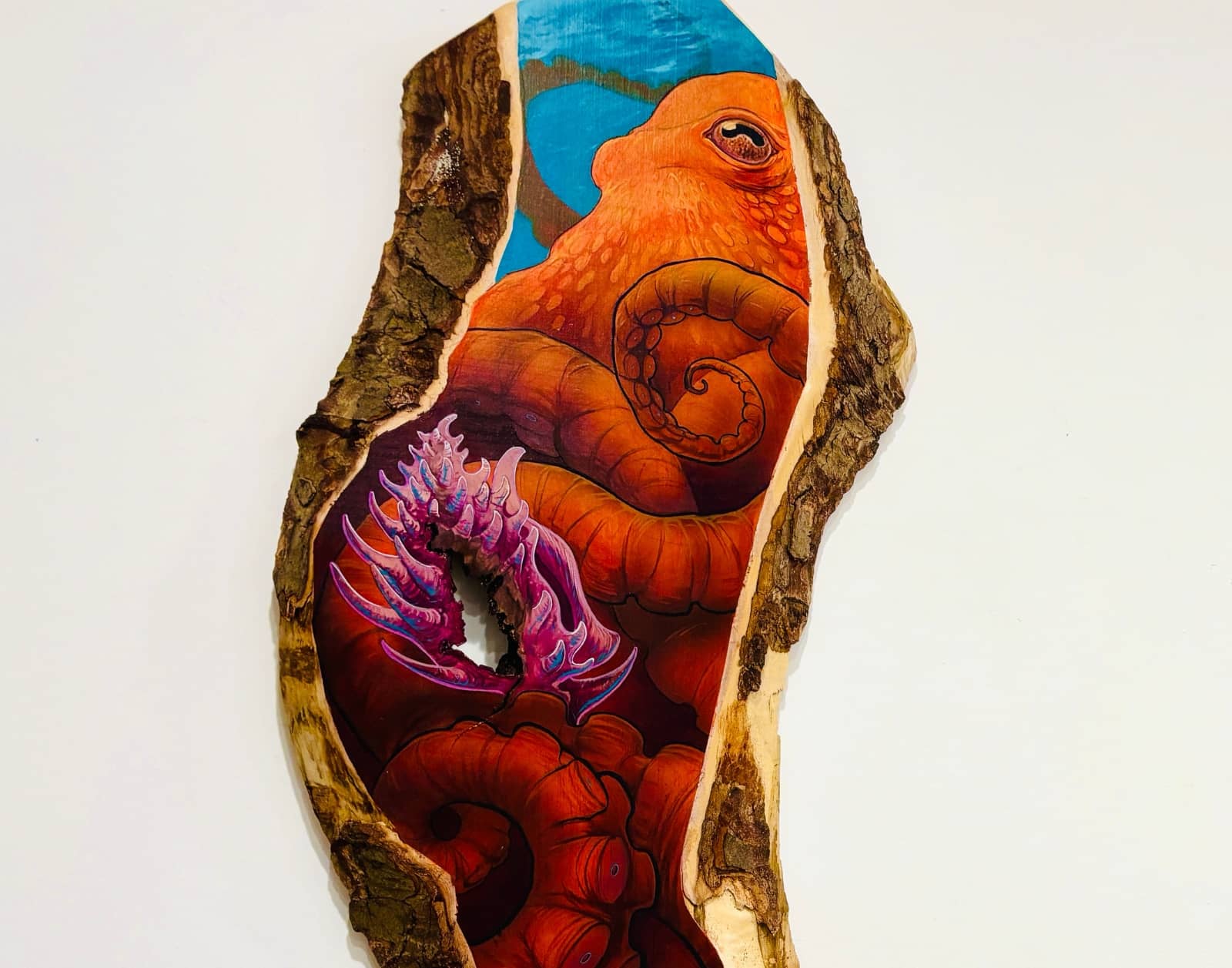 Broadway Gallery: Animalism image