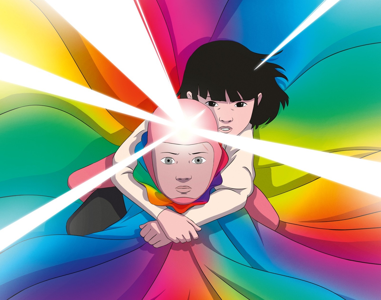 Arco – Supportive Environment Screening image