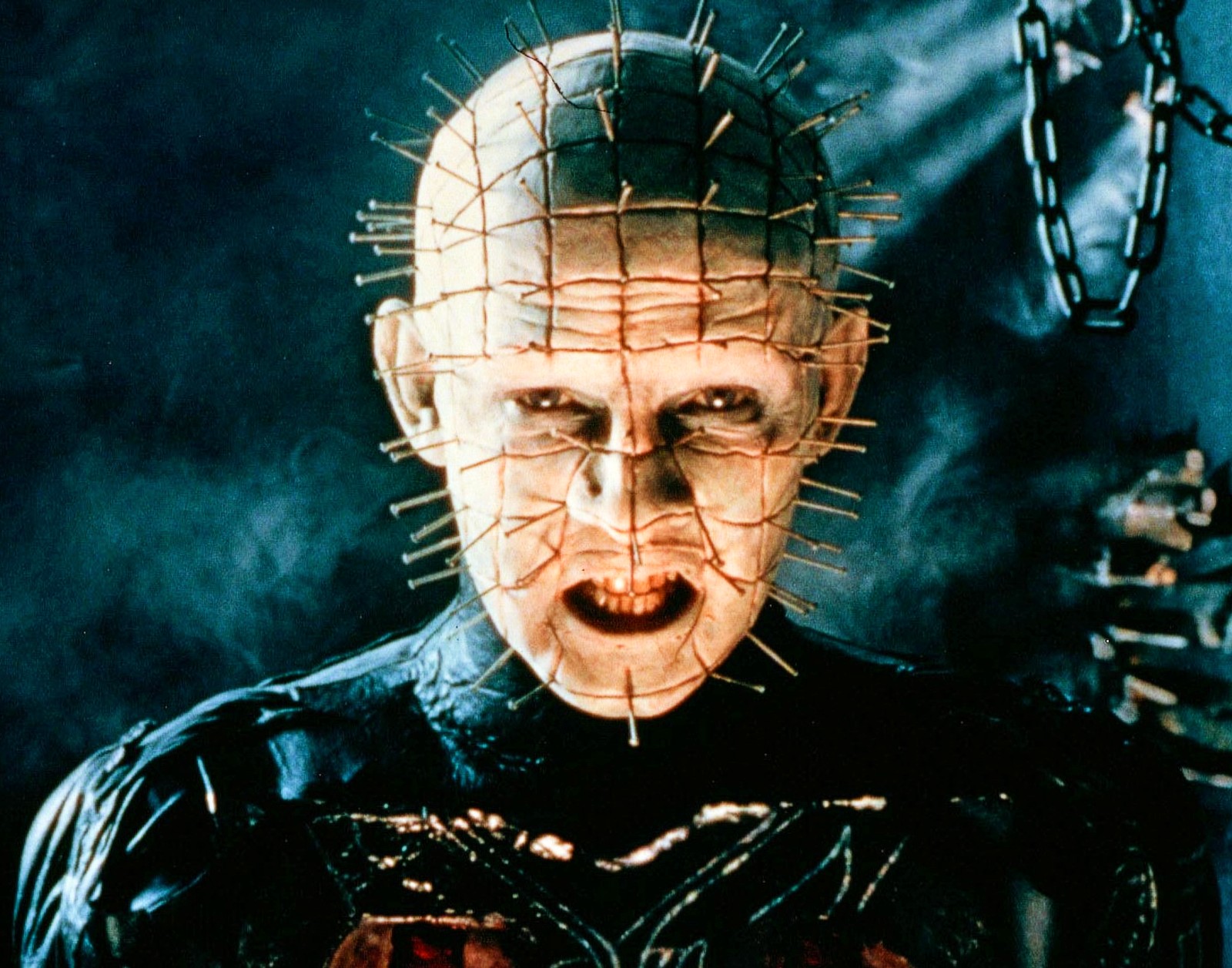 Hellraiser + Panel - Presented by The Nottingham Horror Collective image