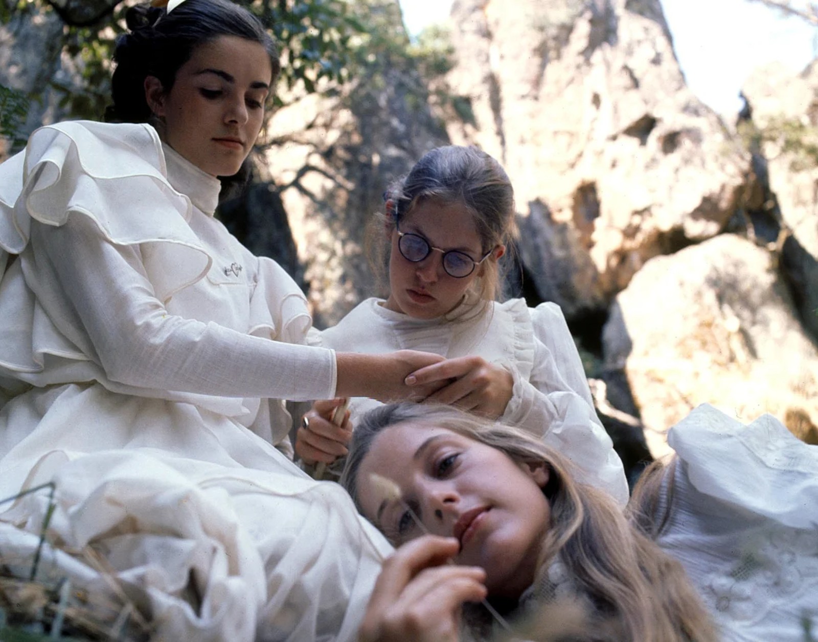 Picnic at Hanging Rock - 4K Restoration image