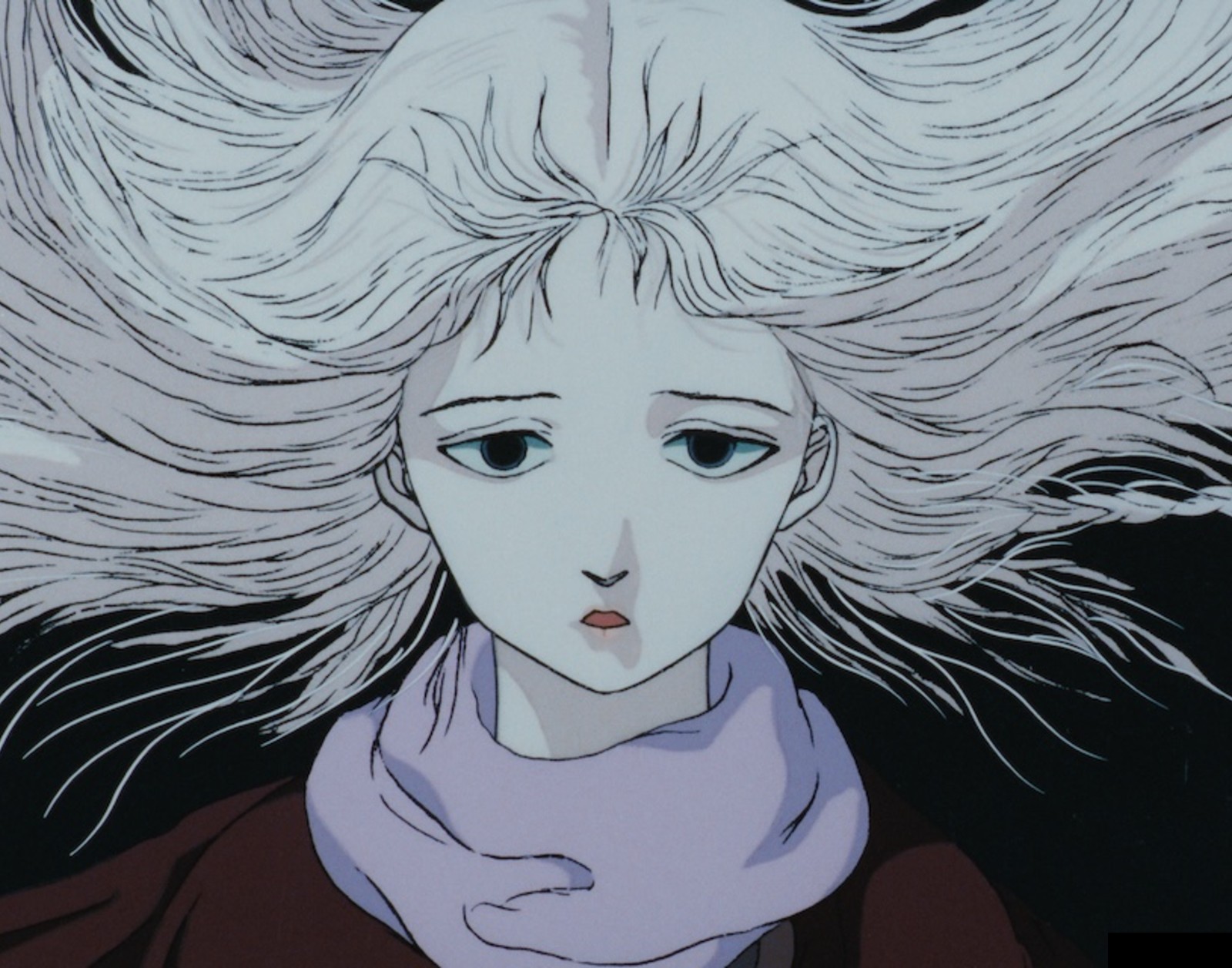 Angel's Egg - 40th Anniversary 4K Restoration image